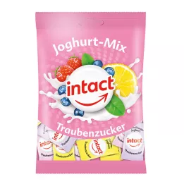 INTACT Dekstroosi kotike jogurtisegu, 100 g