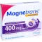 MAGNETRANS duo-aktiv 400 mg pulgad, 20 tk