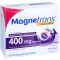 MAGNETRANS duo-aktiv 400 mg pulgad, 50 tk