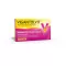 VIGANTOLVIT D3-vitamiin K2 kaltsium-kilekattega tabletid, 30 kapslit