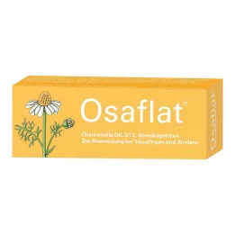 OSAFLAT Gloobulid, 7,5 g