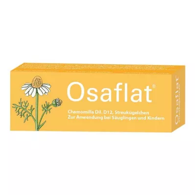 Osaflati gloobulid, 7,5 g