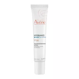 AVENE Hydrance BB kergelt toonitud niisutav emulsioon, 40 ml