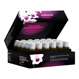 ORTHOMOL ilujoogiampullid, 30 tk