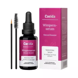 WIMPERNSERUM looduslik Booster, 30 ml