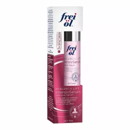 FREI ÖL Anti-Age Intensiivne seerum, 20 ml