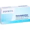 REISETABLETTEN Sanavita 50 mg tabletid, 20 tk