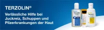 Instructions for use for Terzolin 2% lahus, 100 ml - 4