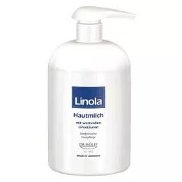 LINOLA Nahapiima dosaator, 500 ml