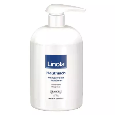 LINOLA Nahapiima dosaator, 500 ml