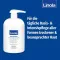 LINOLA Nahapiima dosaator, 500 ml