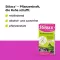 STILAXX köhapastillid Island Moss, 28 tk