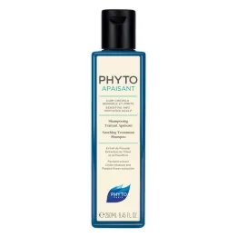 PHYTOAPAISANT Šampoon 2018, 250 ml