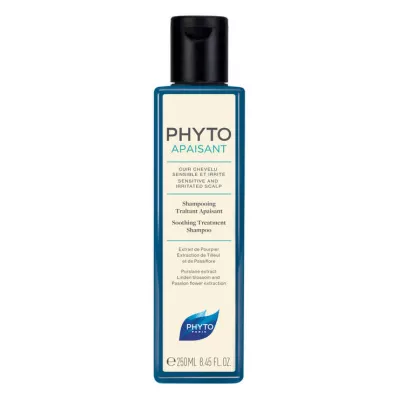 PHYTOAPAISANT Šampoon 2018, 250 ml