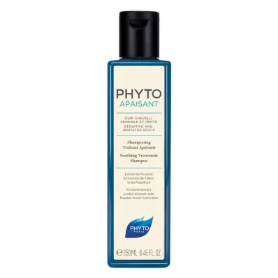 Phytopaisant Shampoo 2018, 250 ml