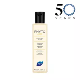 PHYTOJOBA Šampoon 2018, 250 ml