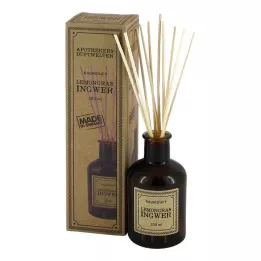 RAUMDUFT Sidrunimuru-ingveri, 200 ml