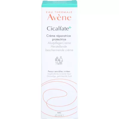 AVENE Cicalfate+ akuutse hoolduse kreem, 40 ml