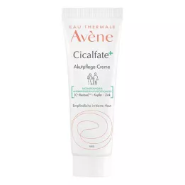 AVENE Cicalfate+ akuutse hoolduse kreem, 15 ml