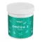 OMEGA-3 DHA+EPA vegankapslit, 30 tk