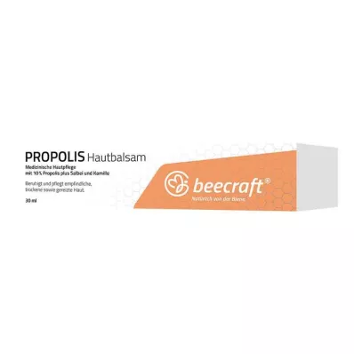 BEECRAFT Propolise nahapalsam, 30 ml