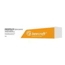BEECRAFT Propolise hambapasta, 50 ml
