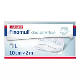 FIXOMULL Nahatundlik 10 cmx2 m, 1 tk