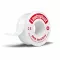 LEUKOPLAST Skin Sensitive 2,5 cm x 2,6 cm koos kaitsekattega, 1 tk