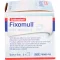 FIXOMULL Skin Sensitive 5 cmx5 m, 1 tk