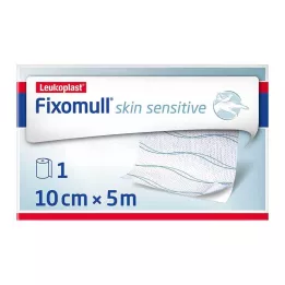 FIXOMULL Nahatundlik 10 cmx5 m, 1 tk