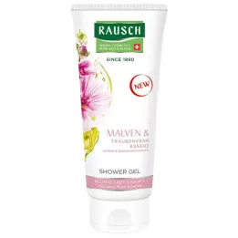 Rausch Mallow dušigeel, 200 ml
