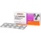 LEVOCETIRIZIN-ratiopharm 5 mg õhukese polümeerikattega tabletid, 20 tk
