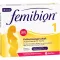 FEMIBION 1 varajase raseduse tabletid, 28 tk