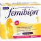 FEMIBION 1 varajase raseduse tabletid, 56 tk
