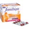 FEMIBION 2 raseduskombinatsioonipakett, 2X56 tk