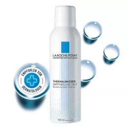 ROCHE-POSAY Soojaveesprei, 100 ml