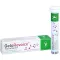 GELOREVOICE Kurgupastillid Elderflower-Mentholfree, 20 tk