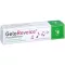 GELOREVOICE Kurgupastillid Elderflower-Mentholfree, 20 tk