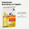 Vitamiin D3+K2 2000 I.U., 120 tk