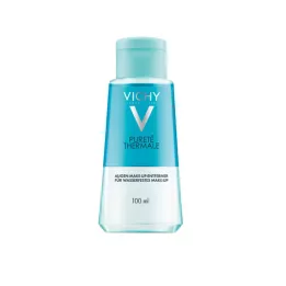 VICHY PURETE Thermale silmameigi eemaldaja, 100 ml