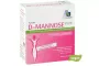 Instructions for use for D-Mannose Plus 2000 mg pulgad, 30X2,47 g - 2
