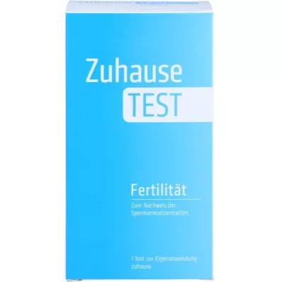 ZUHAUSE TEST Viljakus, 1 tk