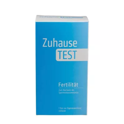 ZUHAUSE TEST Viljakus, 1 tk
