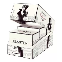 ELASTEN joogiampullid, 3X28 tk