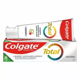 COLGATE Total Original hambapasta, 75 ml