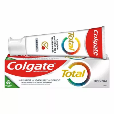 COLGATE Total Original hambapasta, 75 ml