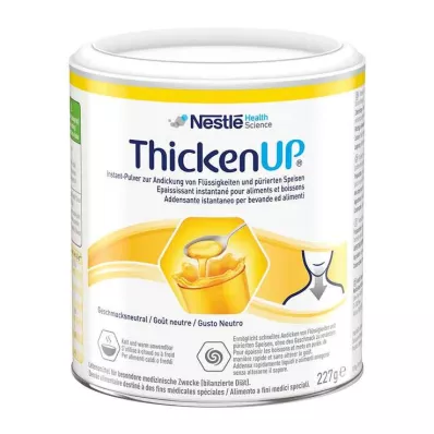 THICKENUP Pulber, 6X227 g