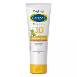 CETAPHIL Sun Daylong Kids SPF 30 liposomaalne kreem, 100 ml