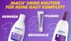 Instructions for use for Benzaknen® 10% geel mõõduka kuni raske akne raviks, 60 g - 4