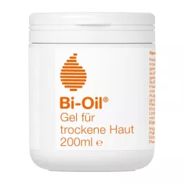 Bi Oil nahageel, 200 ml